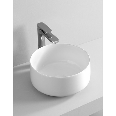 Раковина - ArtCeram, Cognac, 36x52x42 см, COL004 01;00 / COL004 01 00