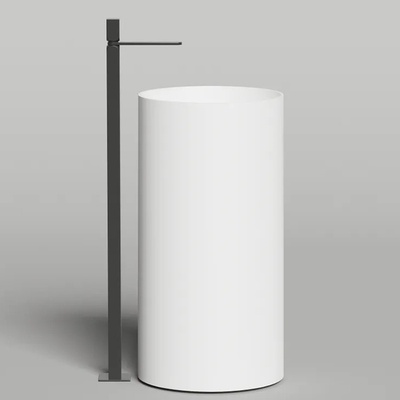 Salini Armonia, Раковина, 130421M слив в пол / 130421M