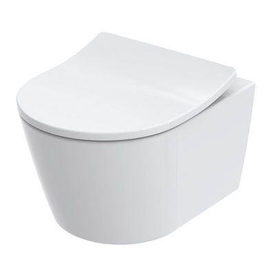 Toto RP, Унитаз подвесной, CW554Y