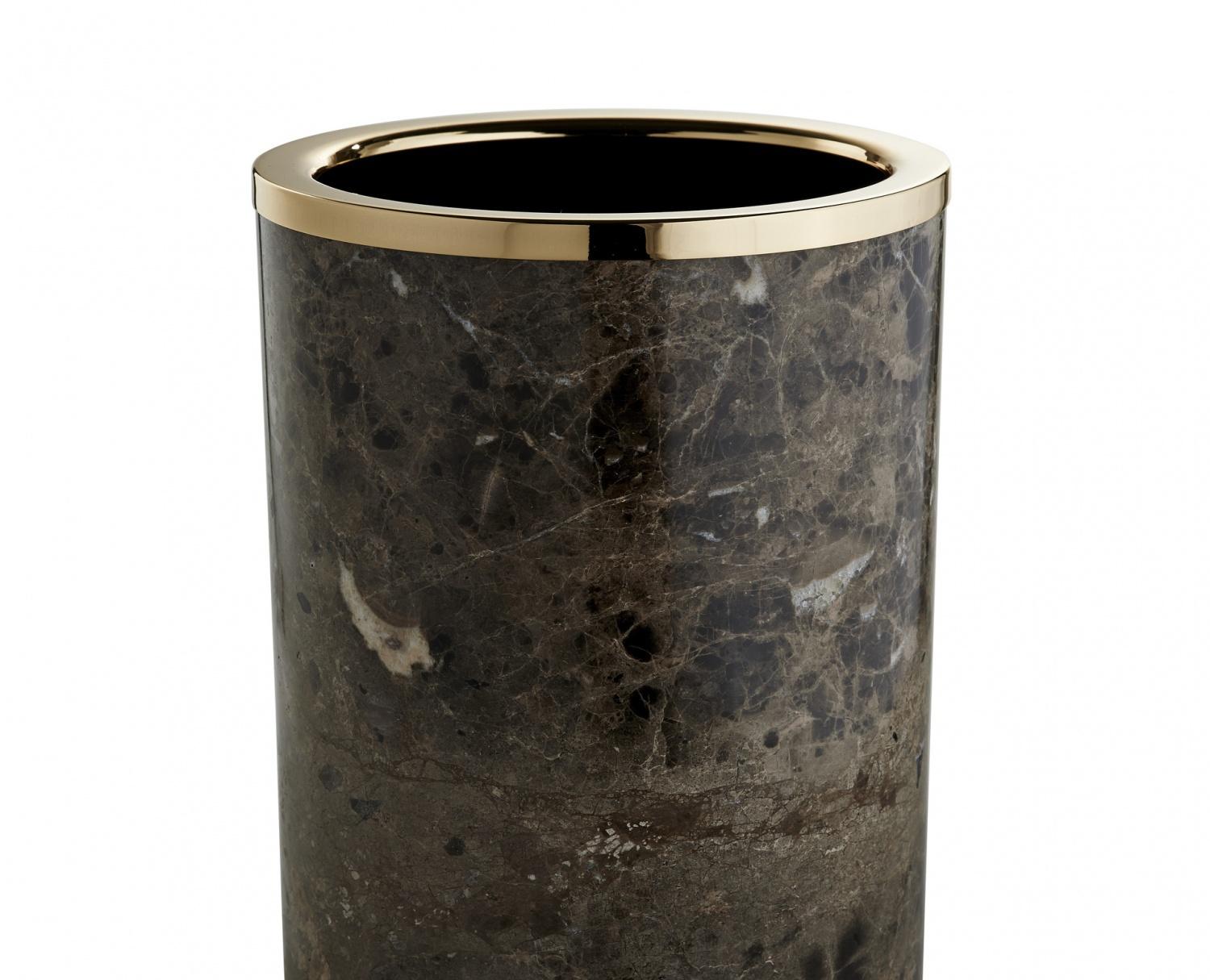 3SC Palace Em.Dark, Мусорное ведро, PA65AEMGD