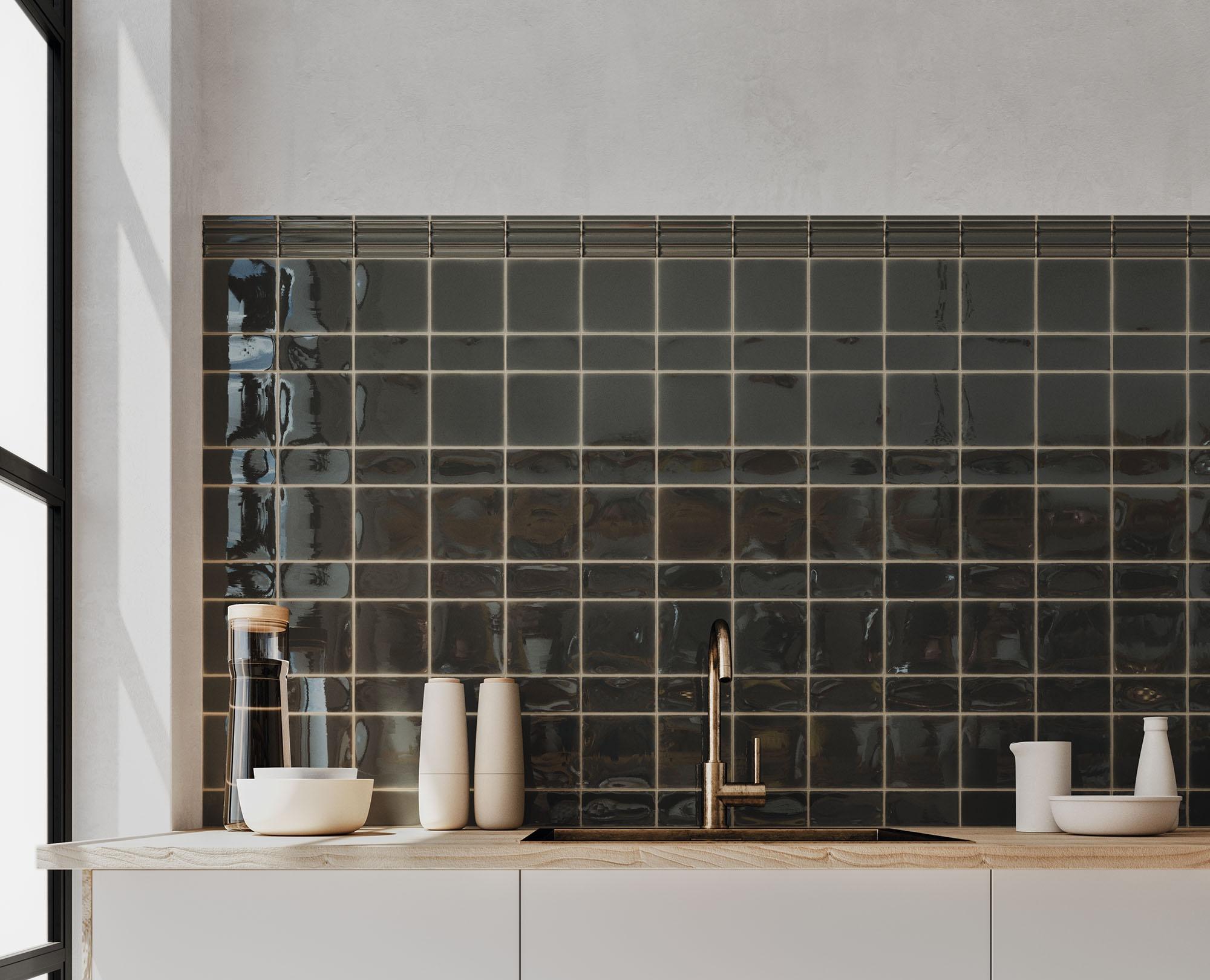 Картинка Geotiles Lavica, Керамогранит, 90x180 см