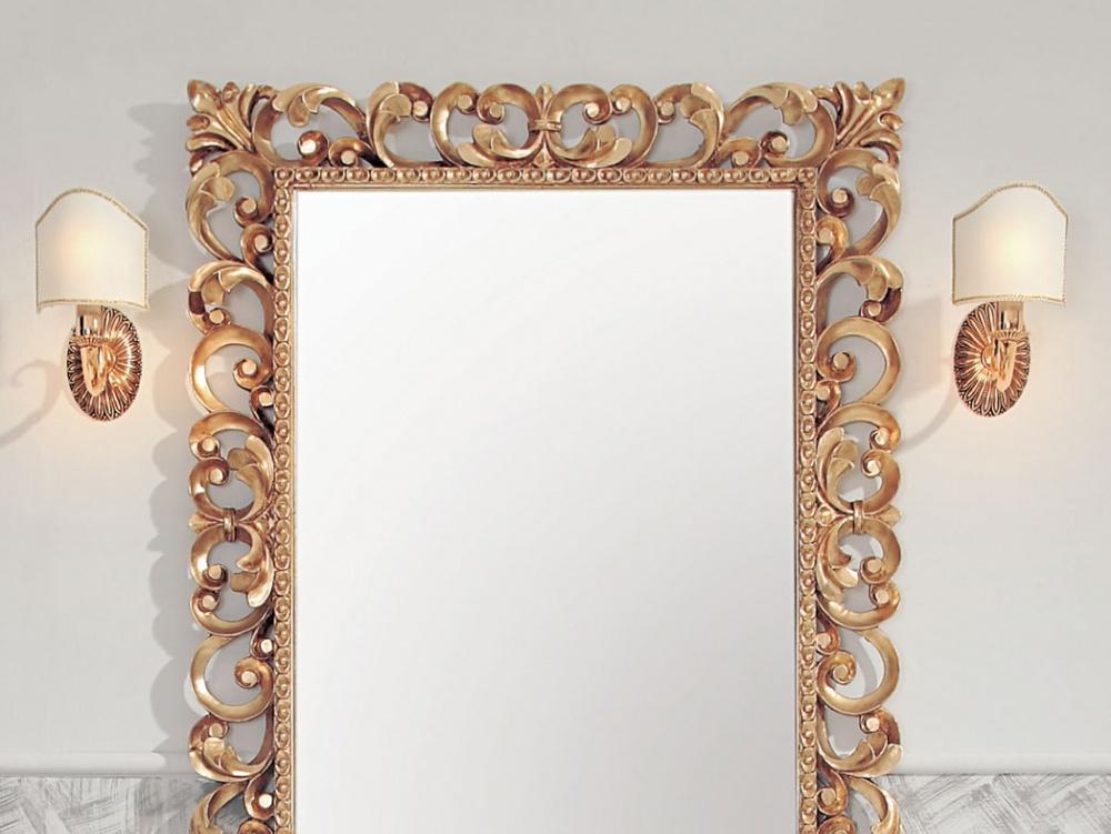 Cezares Lady New Classico, Зеркало, 670/O