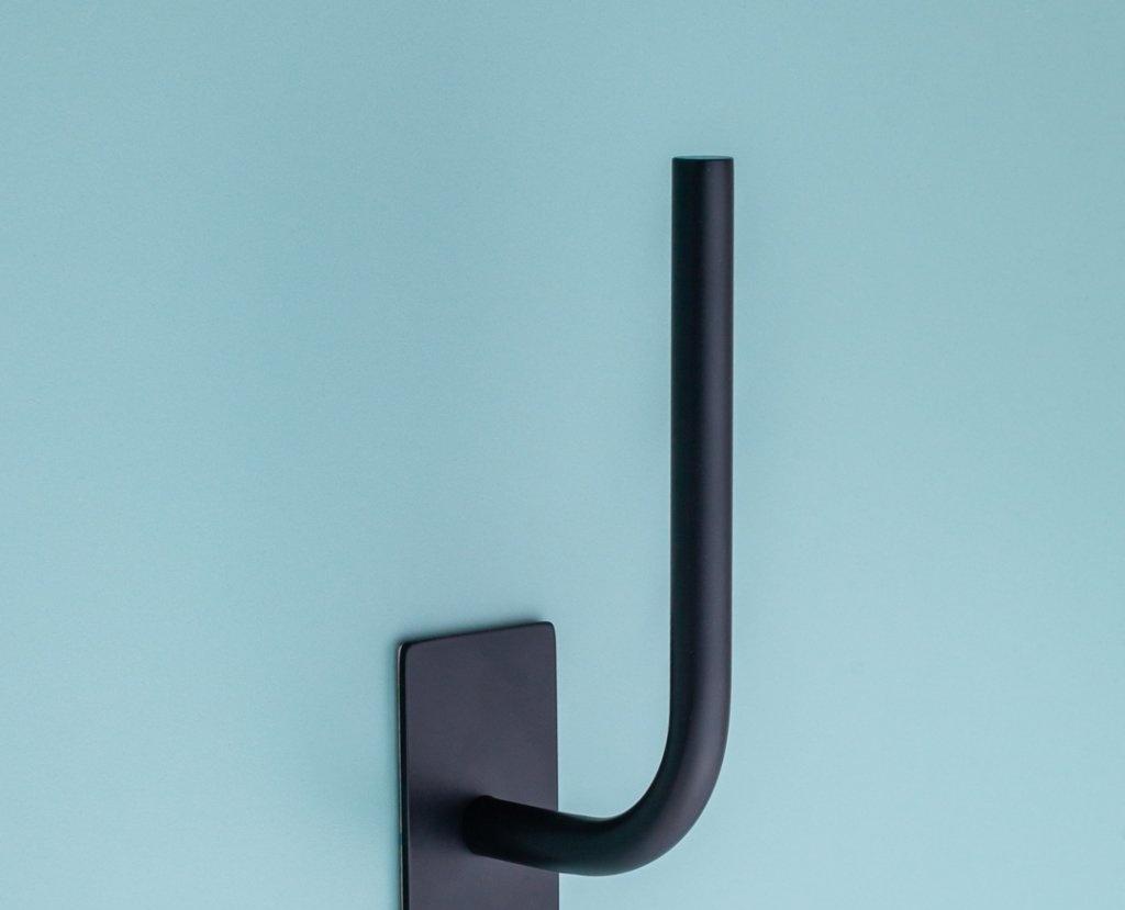 Bemeta Easy, Держатель для запасных рулонов, 163112230