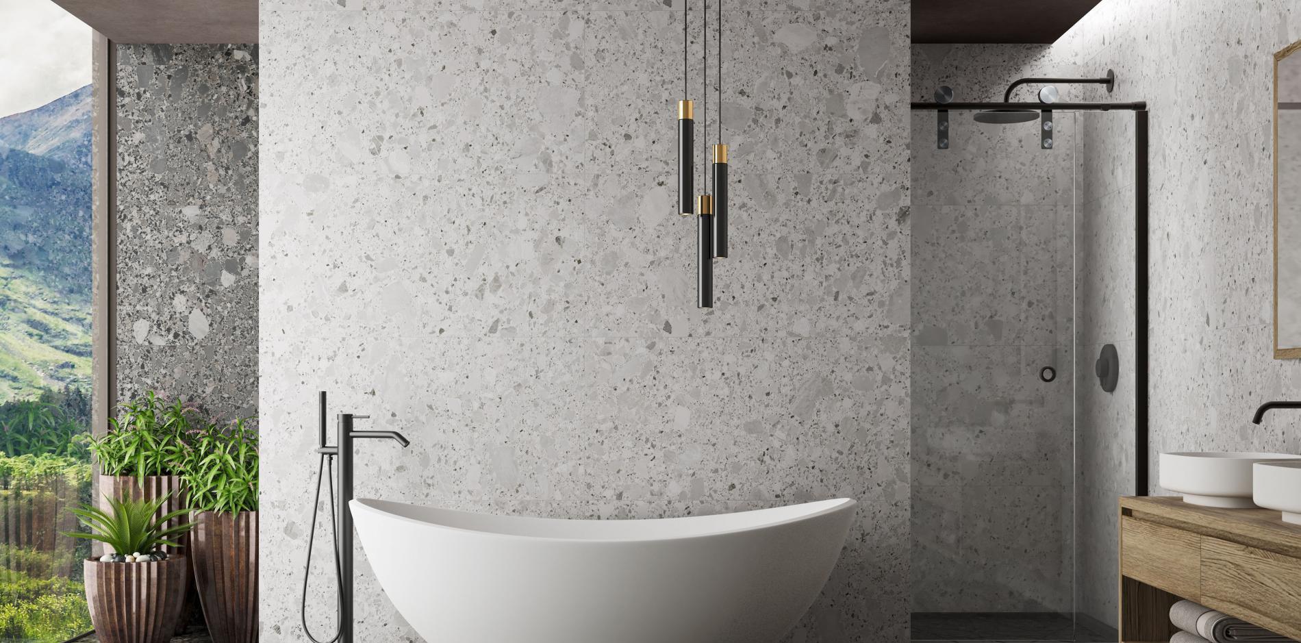 Картинка Pamesa Pietra Di Gre, Керамогранит, 60x60 см