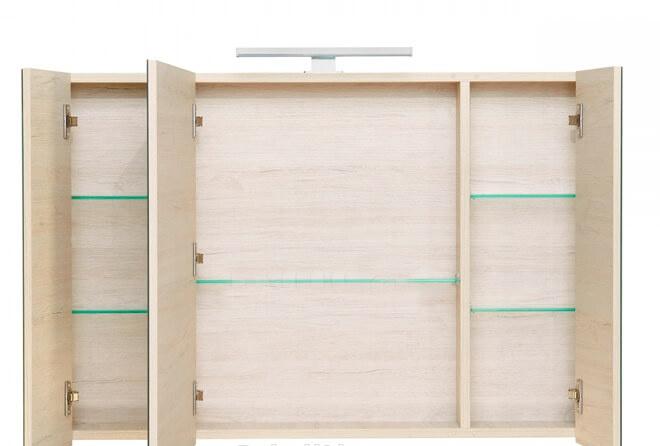 Roca Etna, Шкаф-зеркало, 857305445