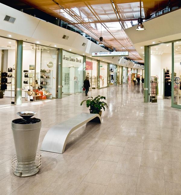 Картинка Vitra Neo quarzite, Керамогранит, 45x45 см