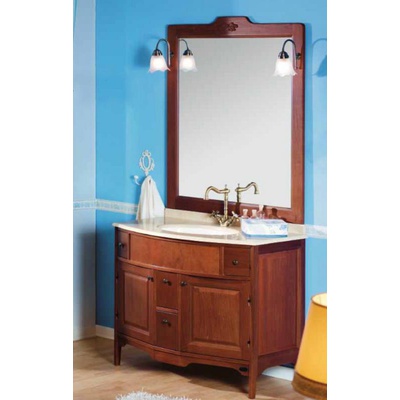 Cezares Alicante, Тумба для раковины, AL.BA.403