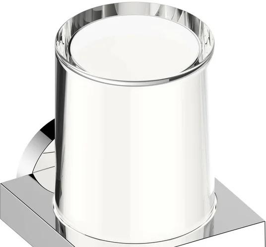 Keuco Edition 90, Дозатор для жидкого мыла, 19052 019000