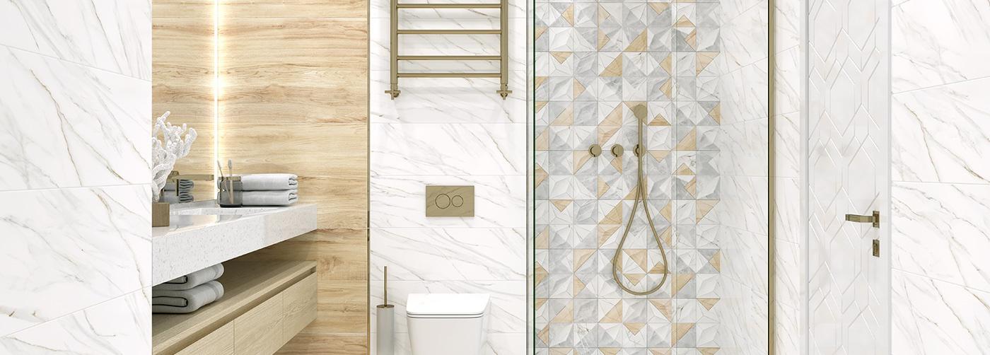 Картинка Delacora Canyon, Керамогранит, 41x41 см