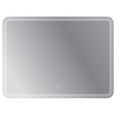 Cezares Duet, Зеркало, CZR-SPC-DUET-1100-800-LED-TCH