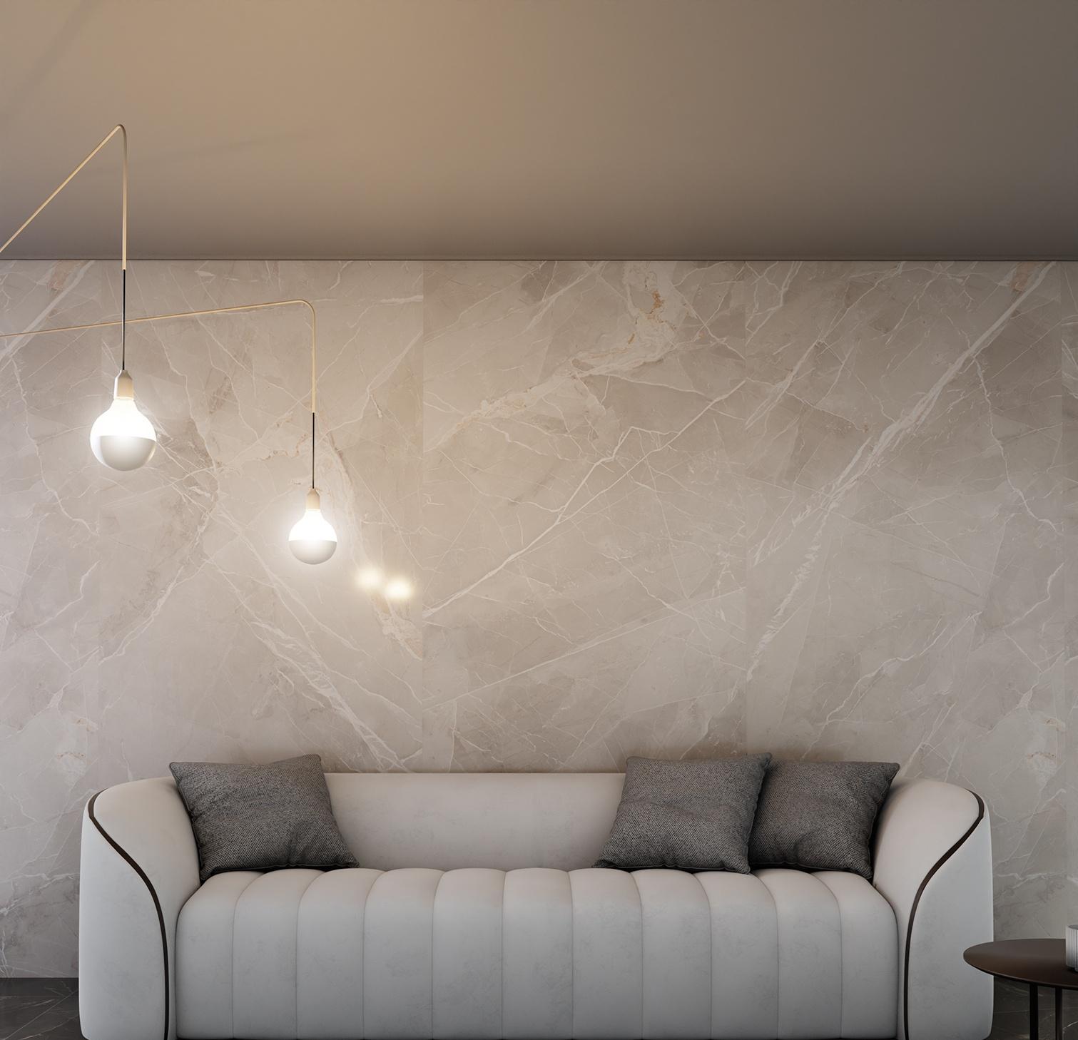 Картинка EnergieKer Thunder, Керамогранит, 60x120 см