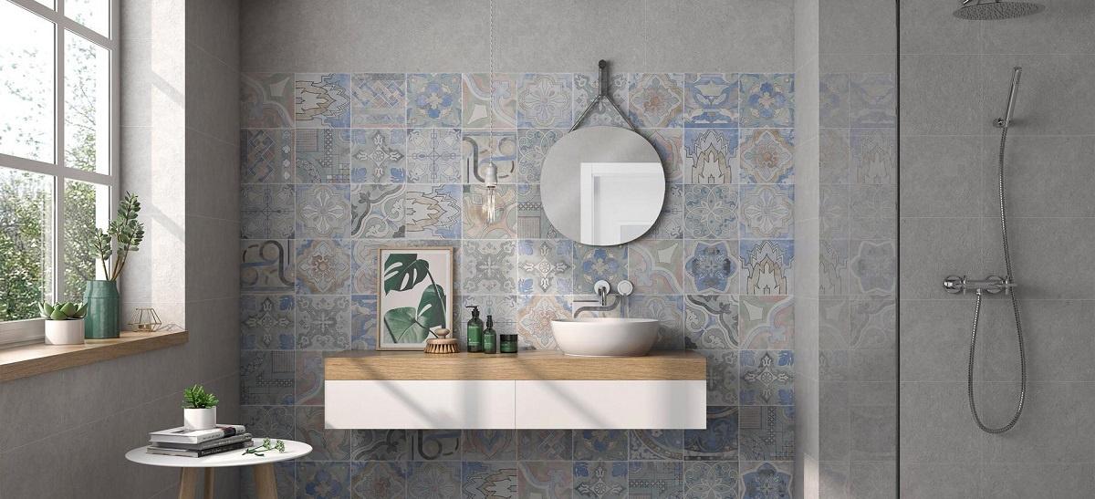 Картинка Vitra Marmori, Керамогранит, 60x120 см