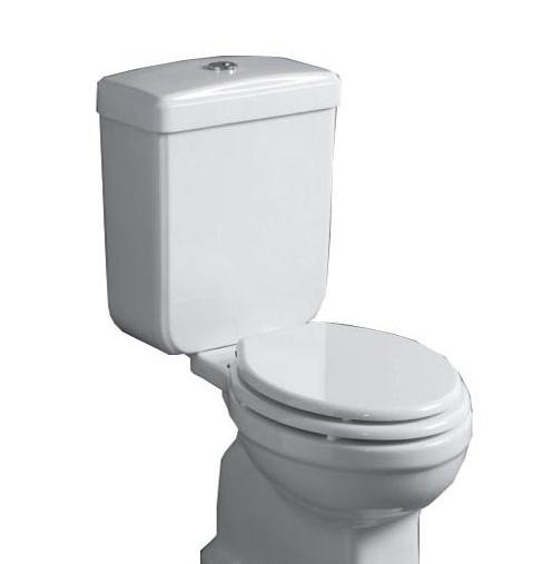 Simas Londra, Унитаз компакт, LO931bi