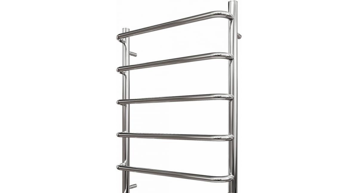 Полотенцесушитель электрический - Point, Ника, 15x40x80 см, PN08848