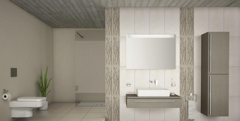 Картинка Vitra Bloom, Напольная плитка, 45x45 см