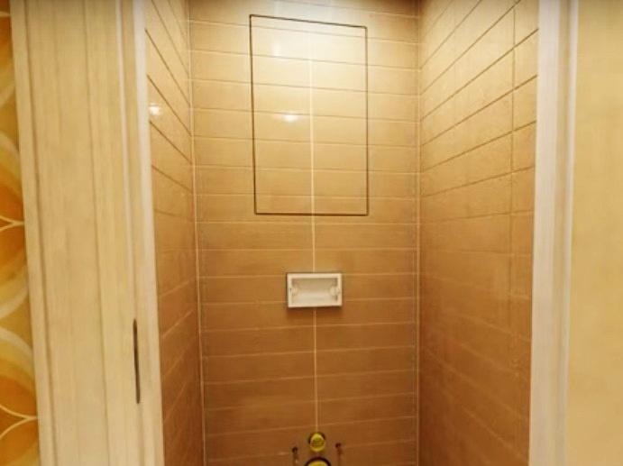 Инсталляция для унитаза - Geberit, Duofix UP 100, 20x50x112 см, 457.570.00.1