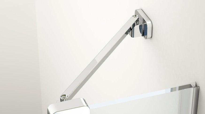 Ravak Brilliant, Держатель, D01000A084