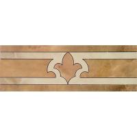 Ceracasa Damore, Бордюр, 12.8x38.8 см
