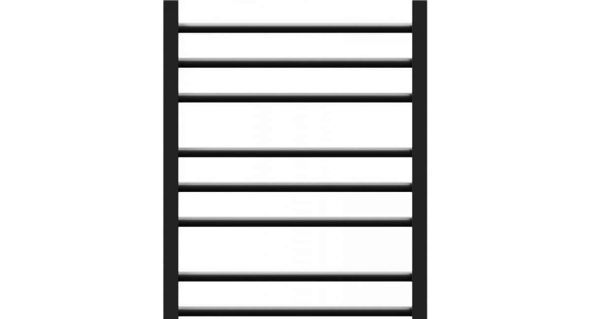 Полотенцесушитель электрический - Point, Веста, 3x50x80 см, PN70758B