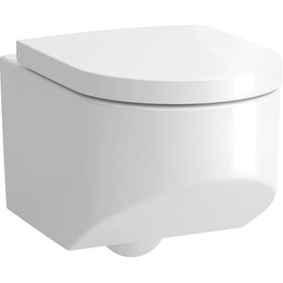 Laufen Sonar, Унитаз подвесной, 8.2034.1.000.000.1