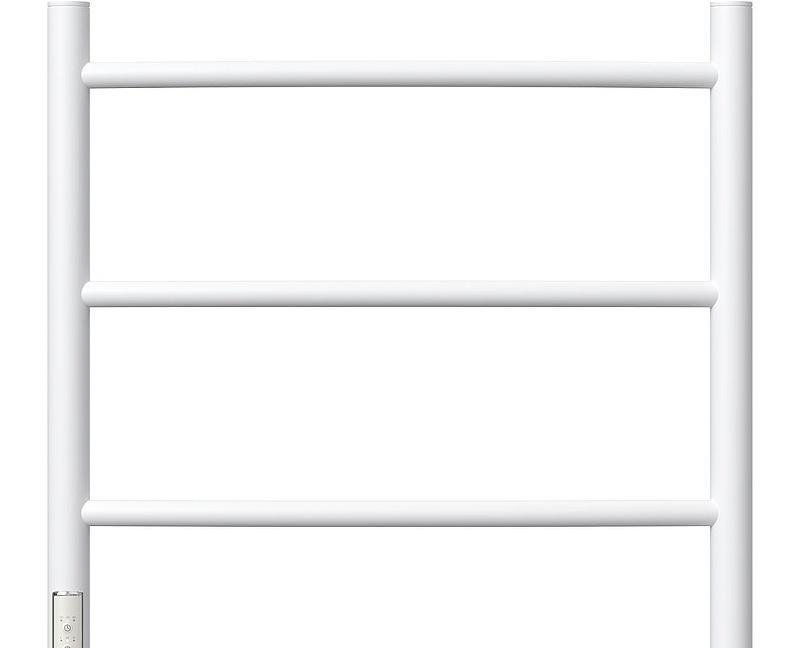 Полотенцесушитель электрический - Point, Афина, 10.6x53.2x60 см, PN04756W