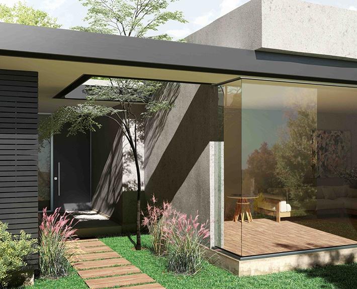 Картинка Ibero Materika, Декор, 75x25 см