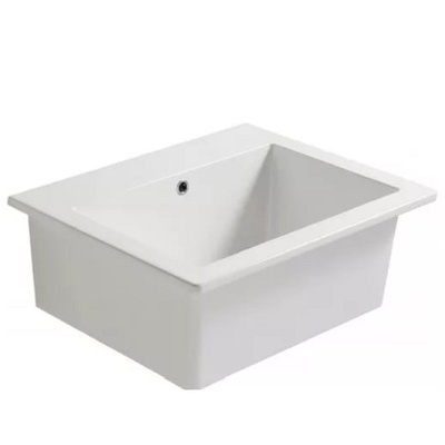 Globo Forty3, Раковина, FO063.BI*0