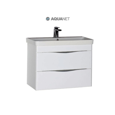 Aquanet Бостон, Тумба для раковины, 00209677