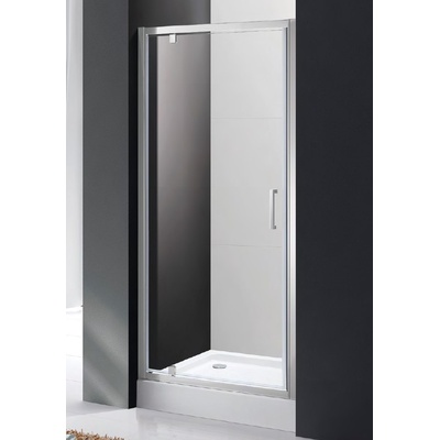 Душевая дверь - Cezares, Molveno, 80x190 см, MOLVENO-BA-1-80-C-Cr-IV