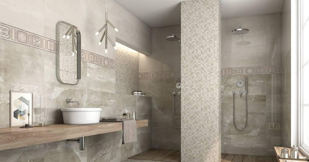 Картинка Pamesa Kashmir, Керамогранит, 45x90 см