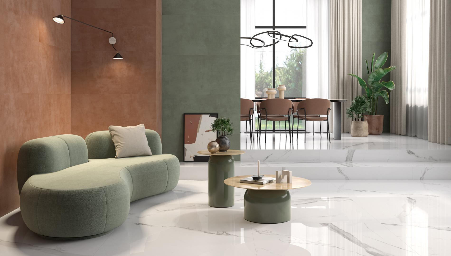 Картинка LaFaenza Aesthetica, Керамогранит, 60x120 см