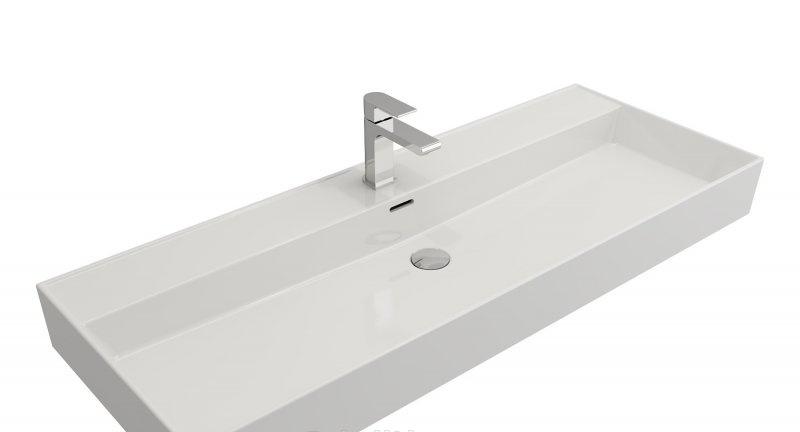 Cezares без коллекции, Раковина, CZR-MIL-120-LVB