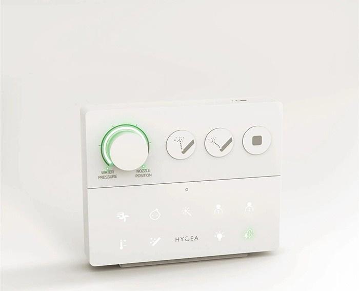 ArtCeram Hype, Унитаз подвесной, KHYV001 01 00