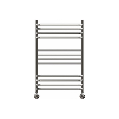 Полотенцесушитель водяной - Point, Омега, 11.4x50x80 см, PN90158S