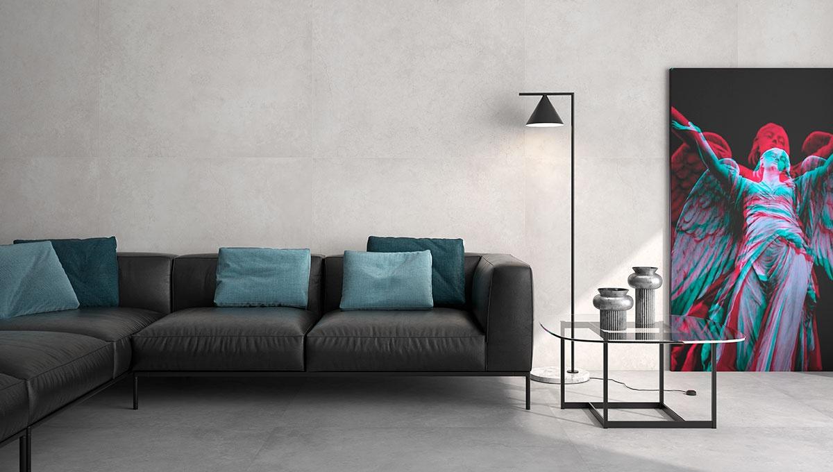 Картинка Geotiles Carnaby, Керамогранит, 60x60 см