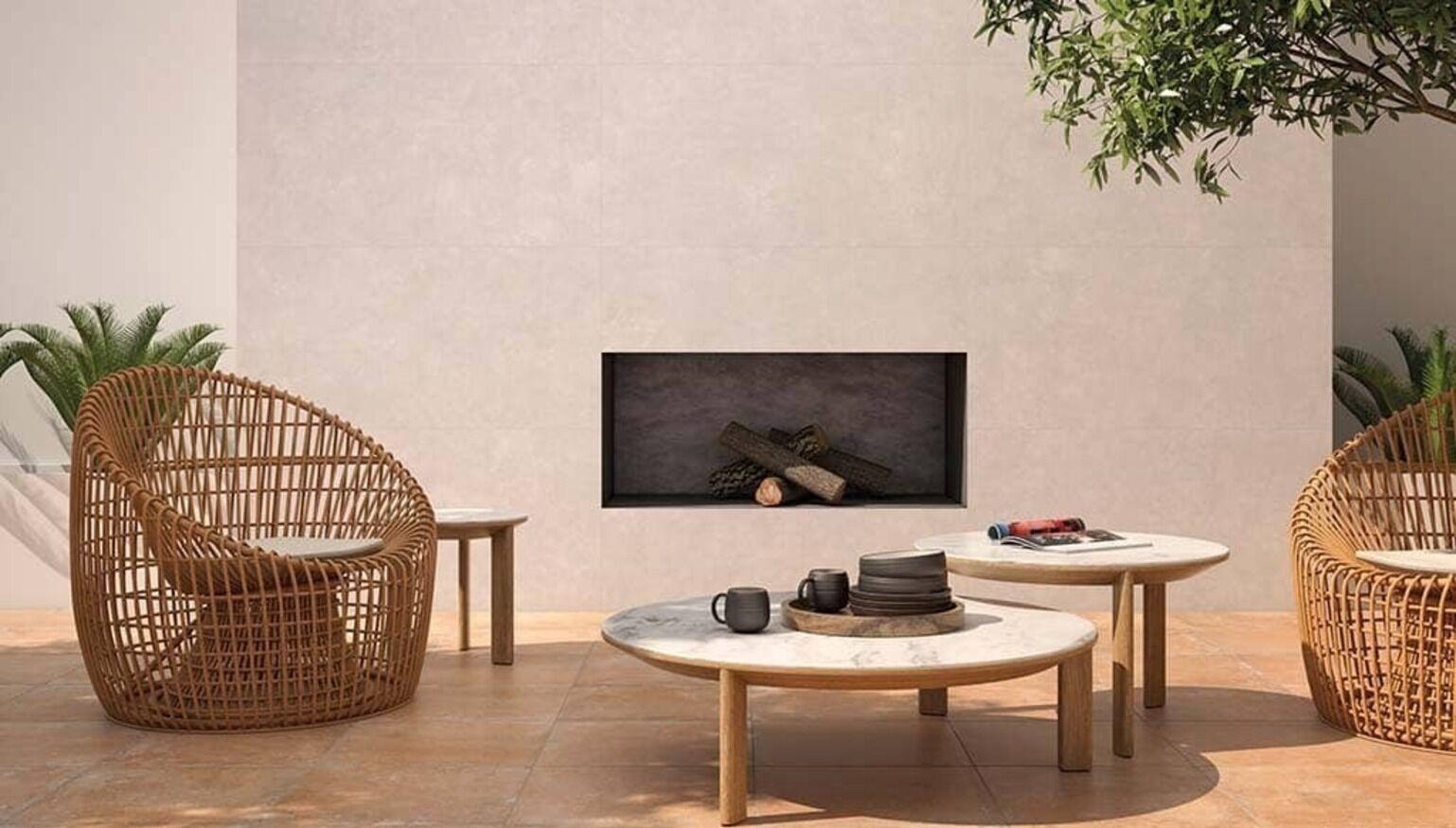 Картинка Atlas Blaze, Мозаика, 36.1x29.4 см