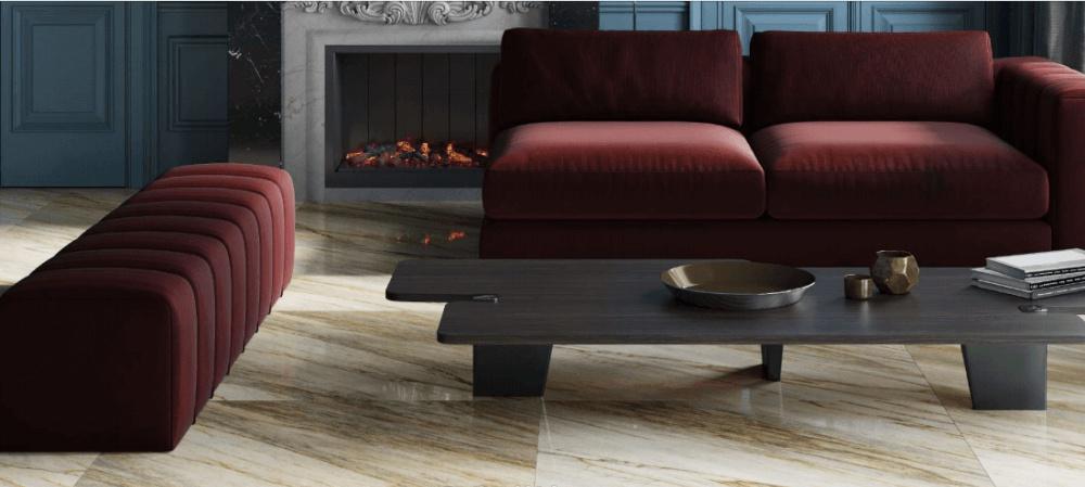 Картинка Aparici Luxor, Настенная плитка, 44.63x119.3 см