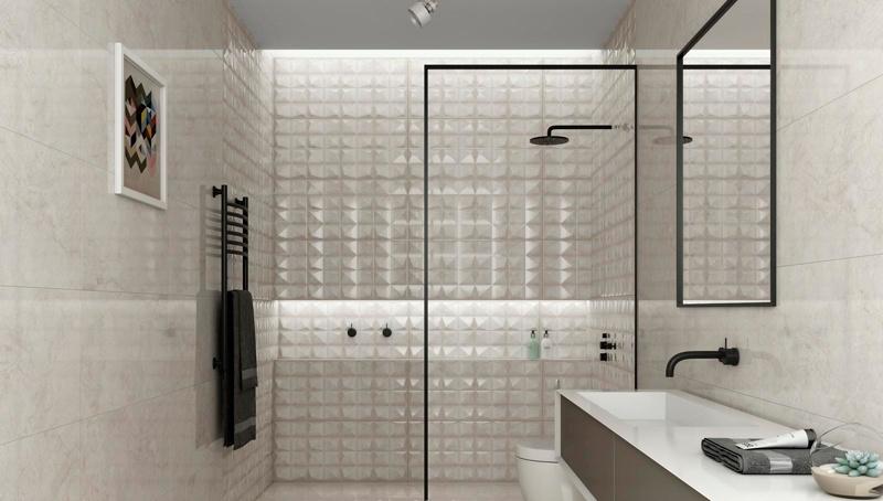 Картинка Pamesa Atrium Mys, Бордюр, 1.5x80 см