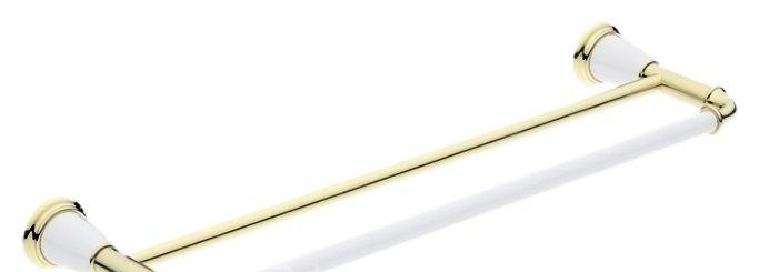 Art&Max Bianchi, Полотенцедержатель, AM-3648AW-Do / AM-E-2609-D-Do