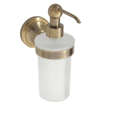 Bemeta Retro, Дозатор для жидкого мыла, 144109017