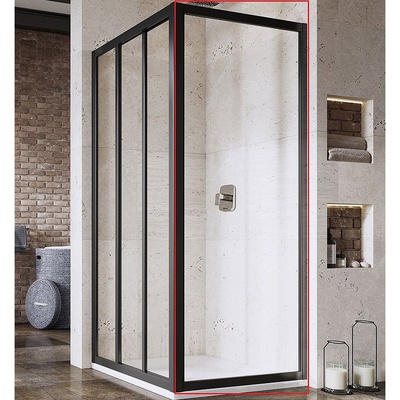 Боковая стенка - Ravak, Supernova, 80x198 см, 940403R2Z1