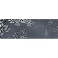 Ibero Cromat One, Декор, 25x75 см