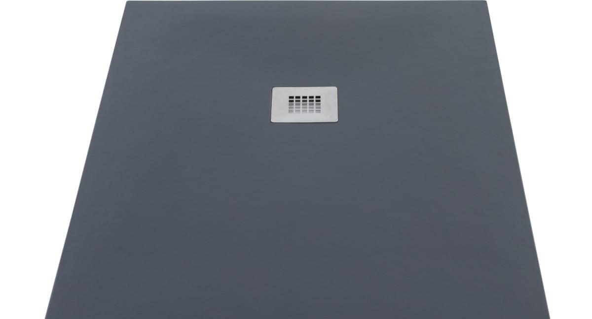 Душевой поддон - Aquanet, Pleasure, 140x80x3 см, 258892 / 00258892