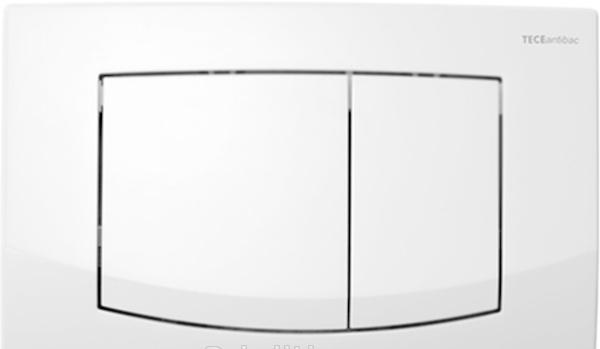 Инсталляция для унитаза - Tece, Profil, 20x50x112 см, K440200/K447200