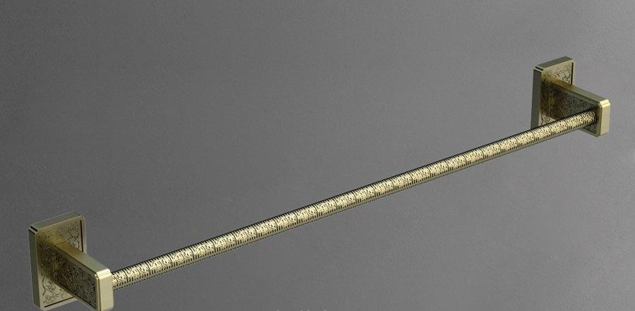 Art&Max Gotico, Полотенцедержатель, AM-4824AQ / AM-E-4824AQ