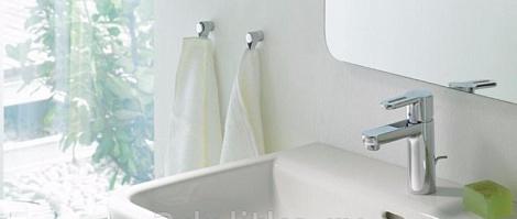 Hansgrohe Logis, Крючок, 40511000