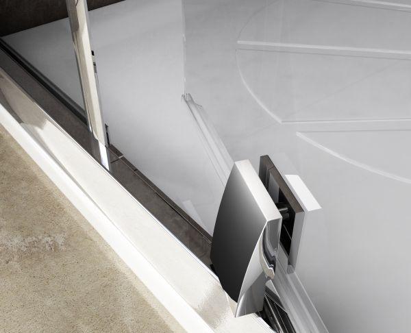 Душевая дверь - Ravak, Pivot, 100x190 см, 03GA0C00Z1