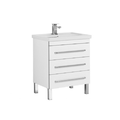 Aquanet Сиена, Тумба с раковиной, 00212571