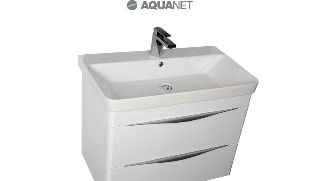 Aquanet Орлеан, Тумба для раковины, 41881