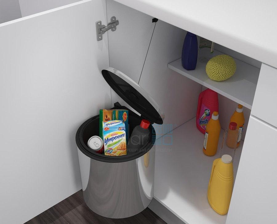 Aquanet 8000, Мусорное ведро, 00187082